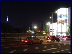 Shibuya by night 28